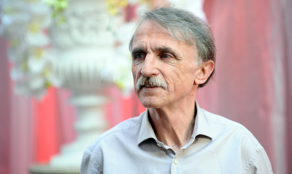 Kęstutis Antanėlis