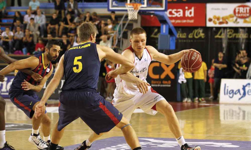 Marius Grigonis