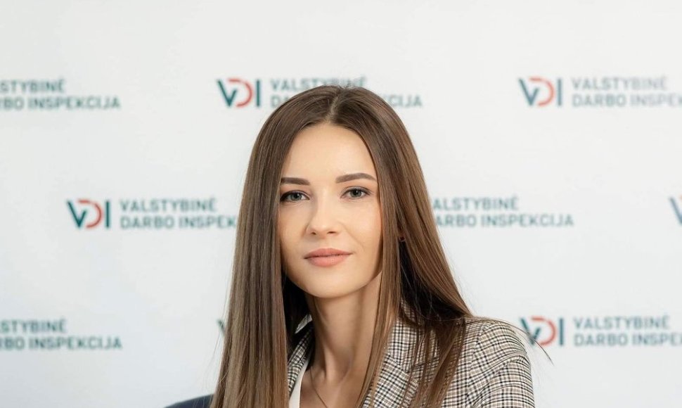 Ieva Piličiauskaitė