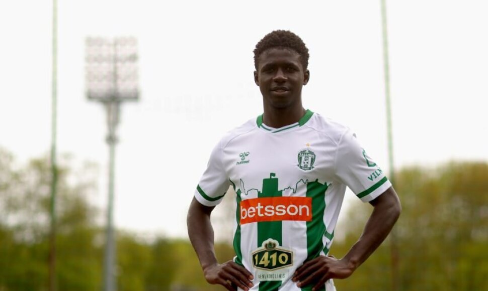 Seydina Ousmane Seckas
