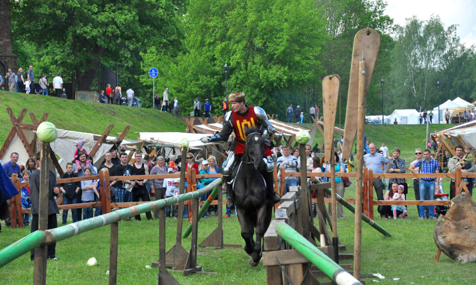 Kauno dienos 2014