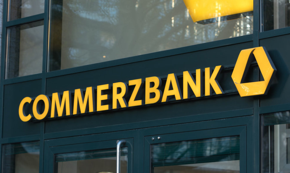 Commerzbank