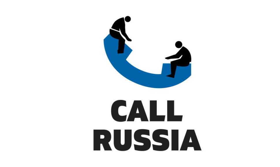 #CallRussia