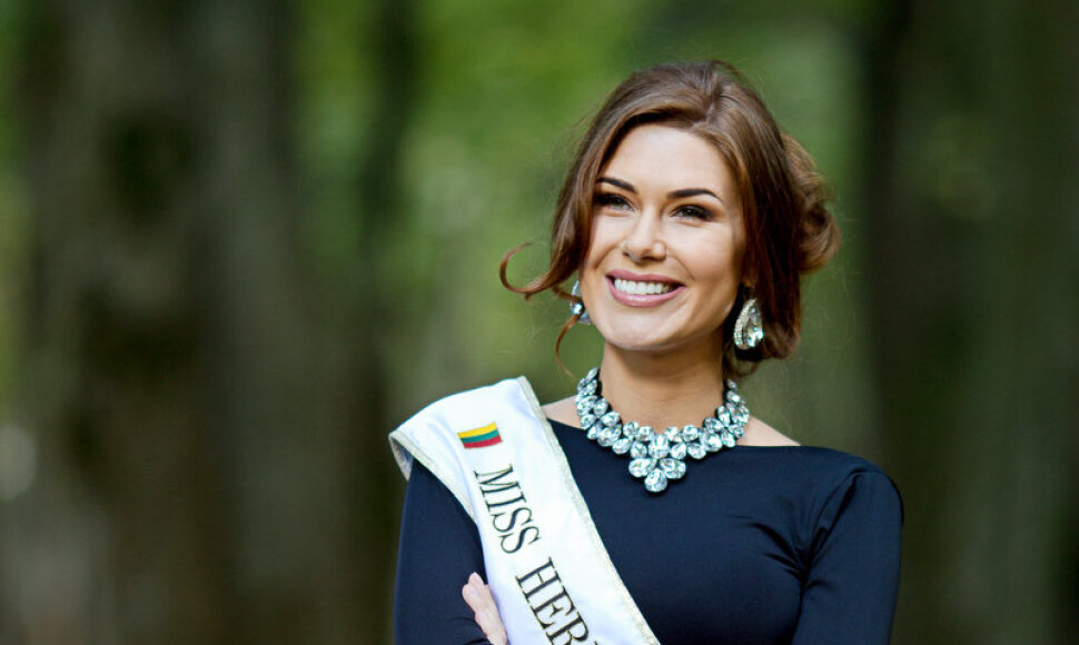 Justina Ieva Steponavičiūtė