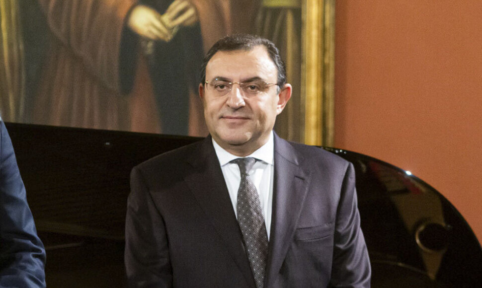 Karapetas Babajanas