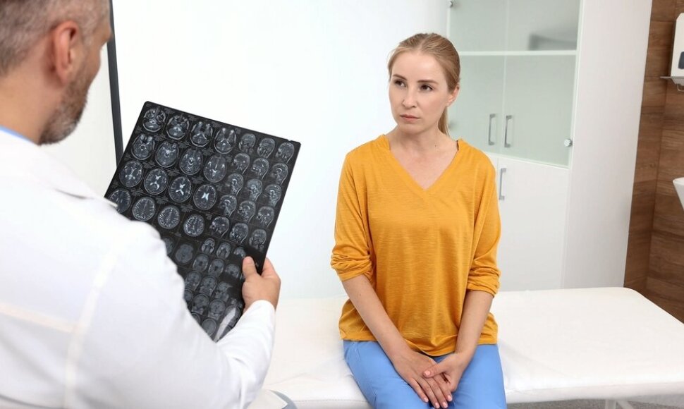 Neurologija