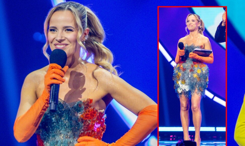 Gelminė Glemžaitė