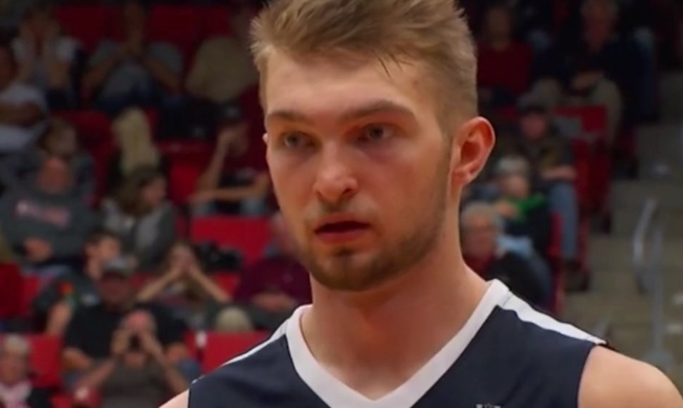 Domantas Sabonis