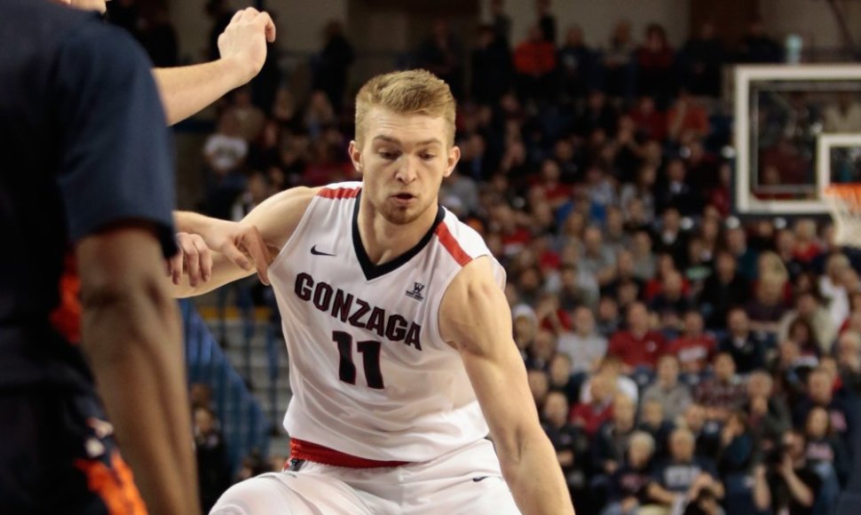 Domantas Sabonis