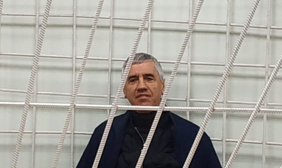 Anatolijus Bykovas