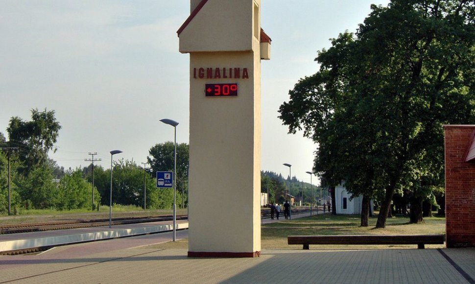 Ignalina