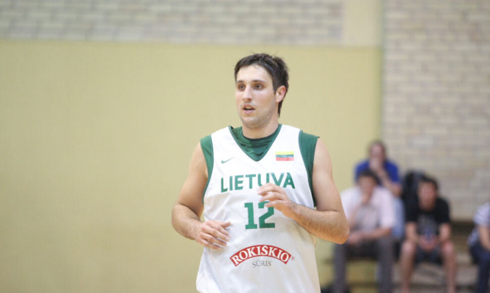 Gediminas Orelikas