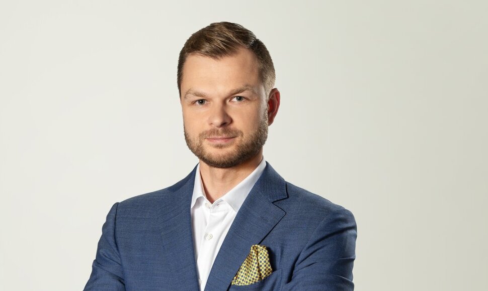 Artūras Tukleris
