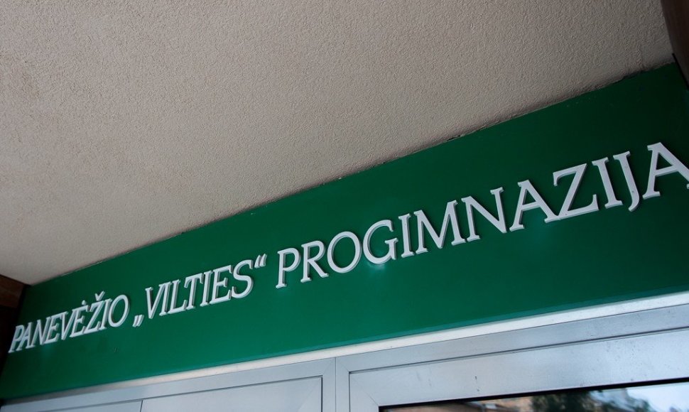 Panevėžio „Vilties“ progimnazija