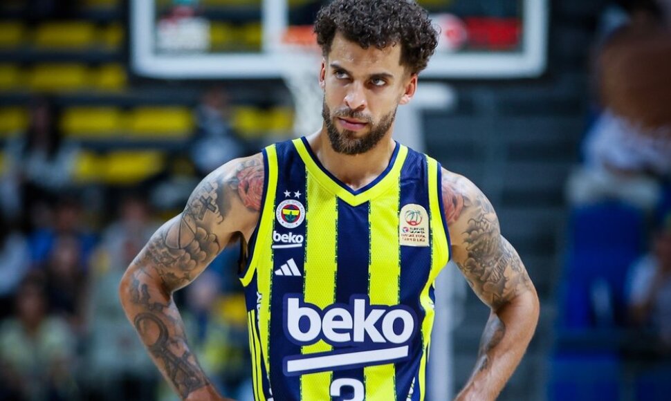 Scottie Wilbekinas