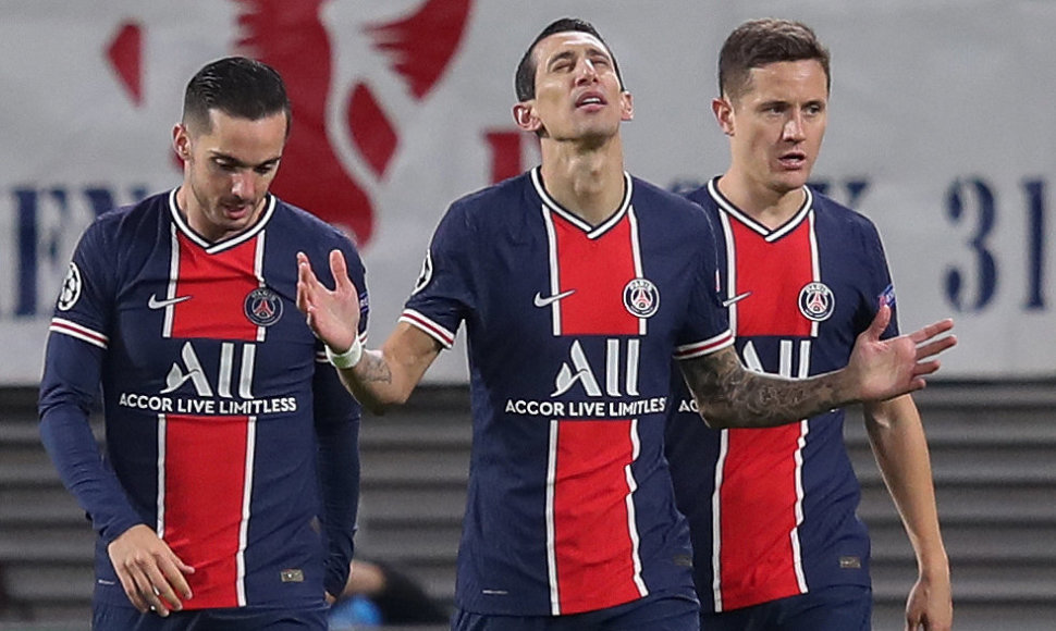 „Paris Saint-Germain“