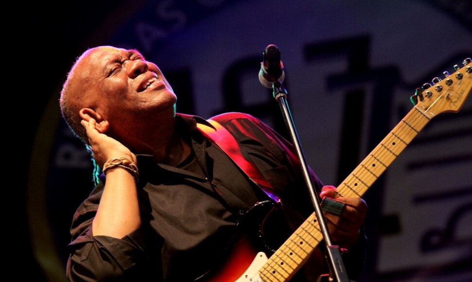 Michael Hill 
