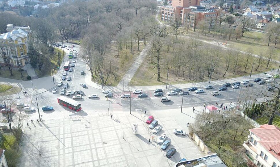 Įvykio vietoje