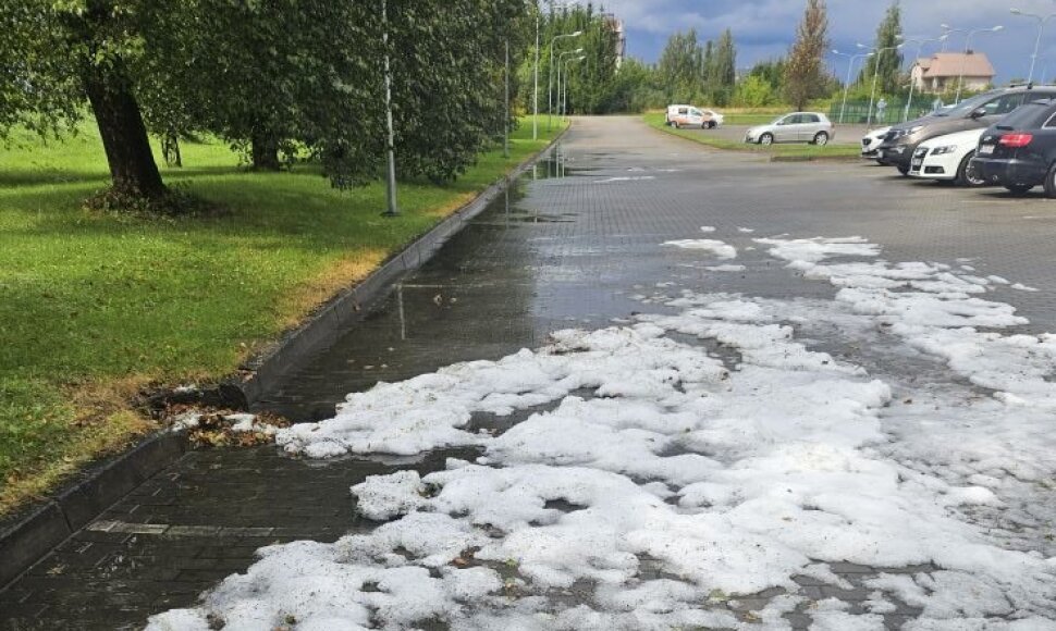 Kru&scaron;a Anyk&scaron;čiuose 