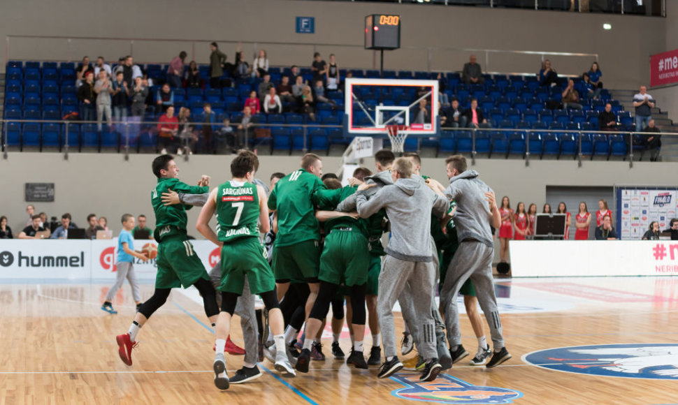 Kauno „Žalgiris-2“