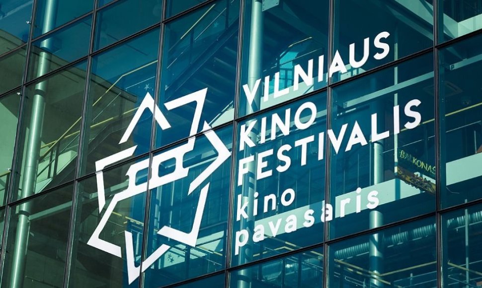 Vilniaus tarptautinis kino festivalis „Kino pavasaris“