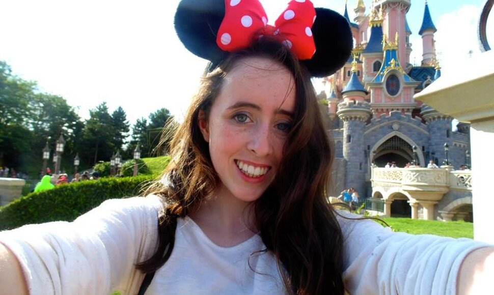 Niamh Herbert