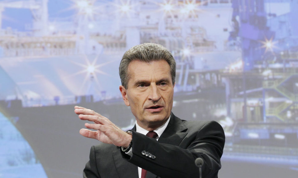  Guentheris Oettingeris