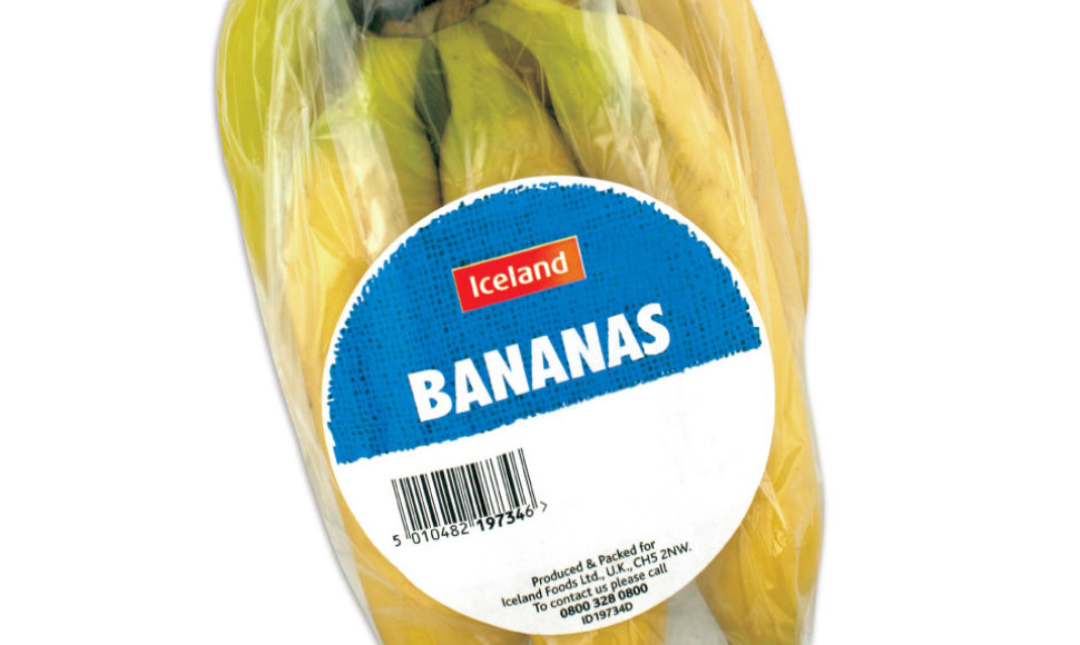 Islandiški bananai