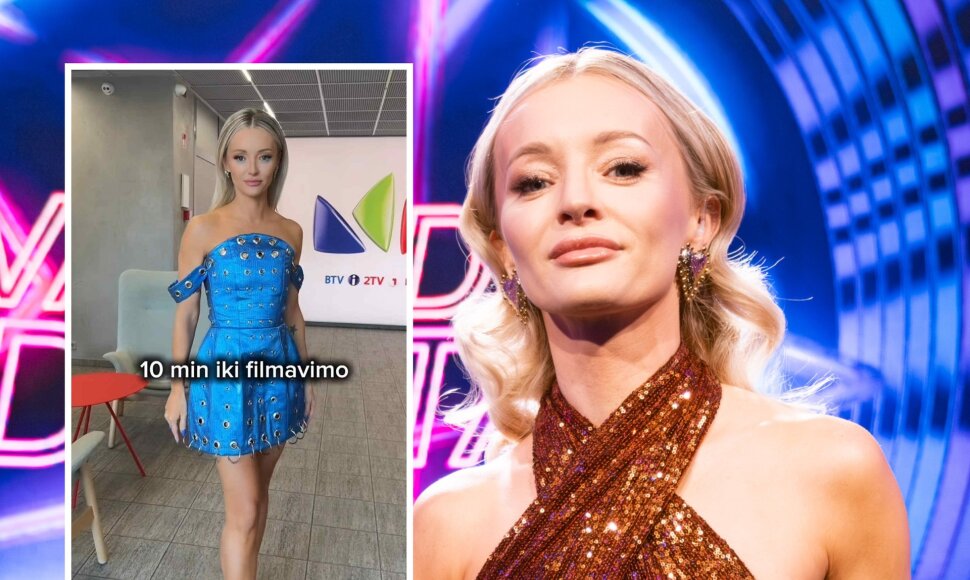 Ugnė Siparė