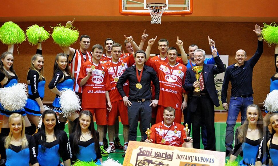 Jurbarko „Eura“