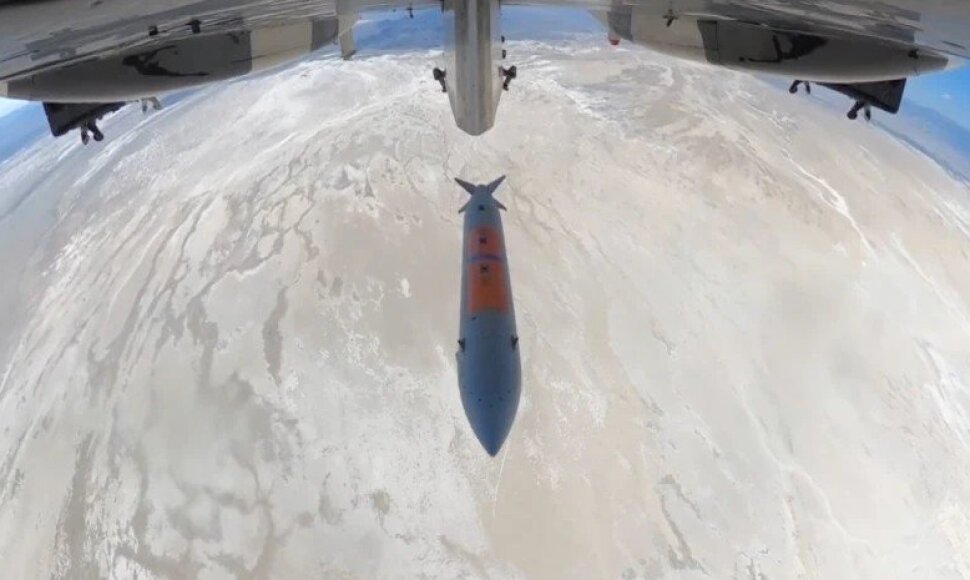 ERAM raketos