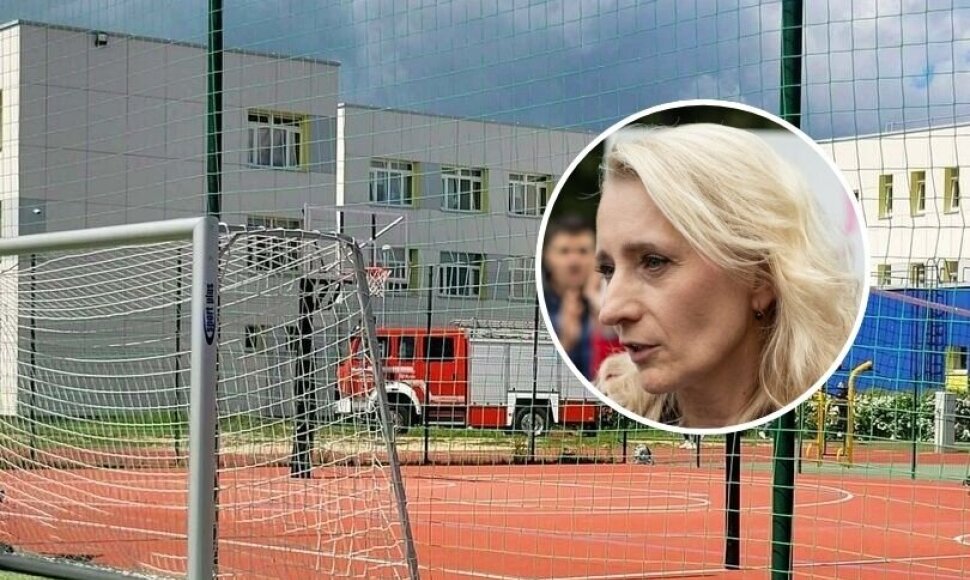 Egidija Urbanavičienė