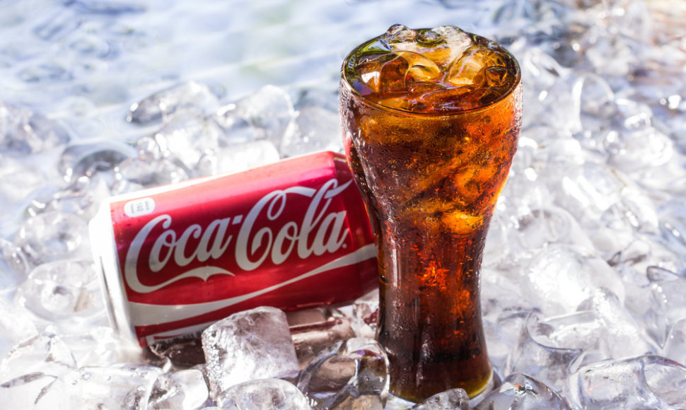 „Coca-Cola“