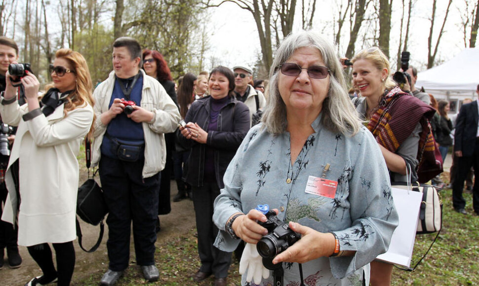 Birutė Galdikas