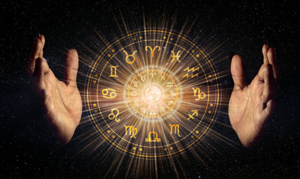 Astrologija