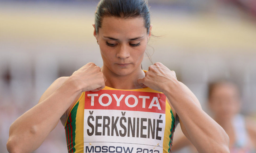 Agnė Šerkšnienė