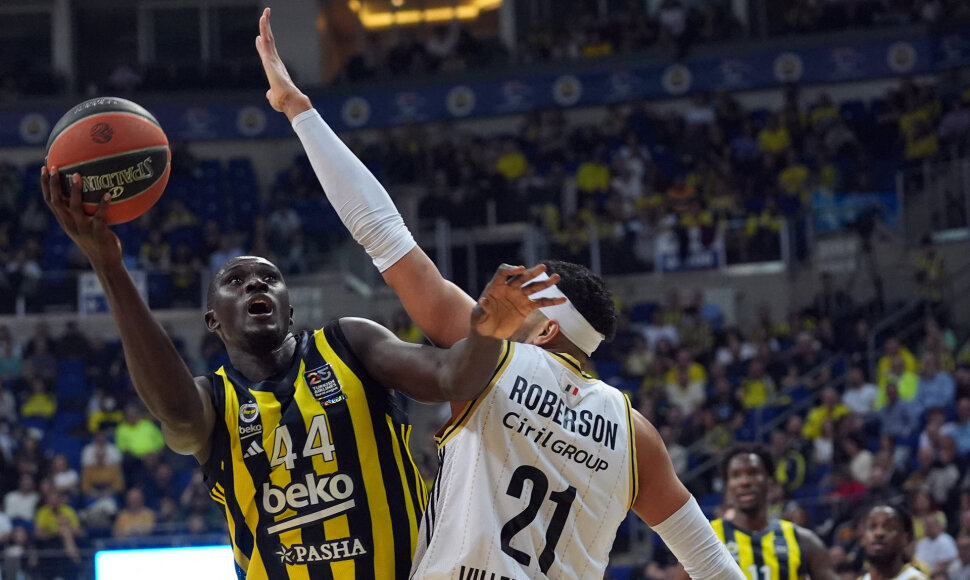 Jilsonas Bango