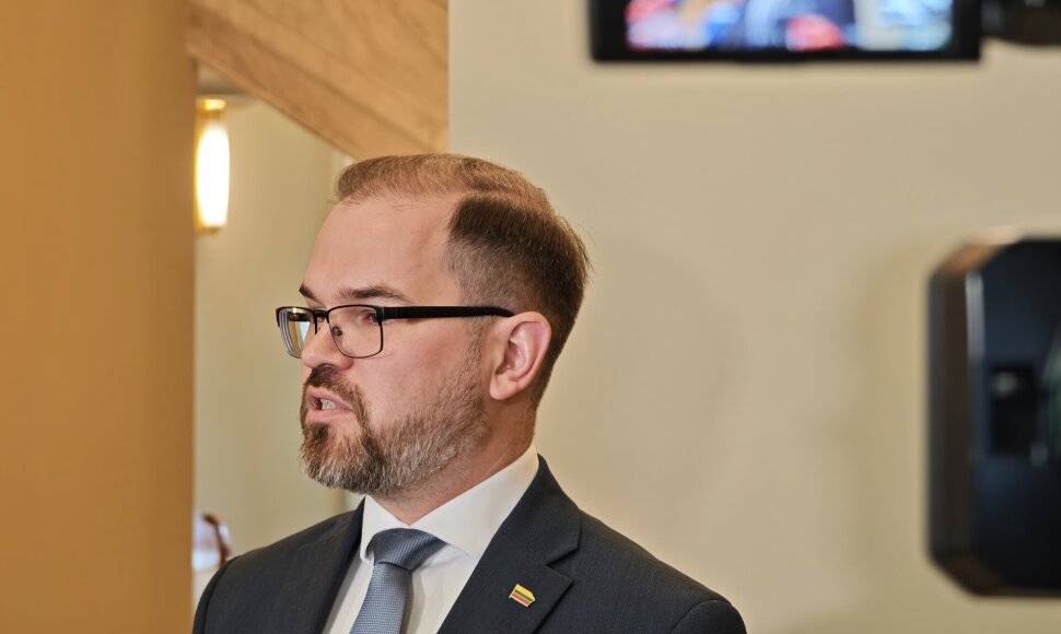 Robertas Kaunas
