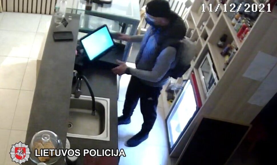 Vaizdo įrašo stop kadras