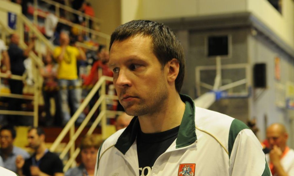 Donatas Imbras