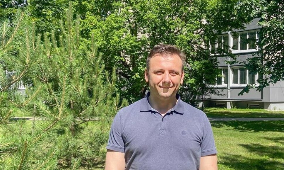 Jonas Juodka