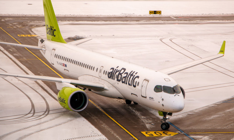 „airBaltic“