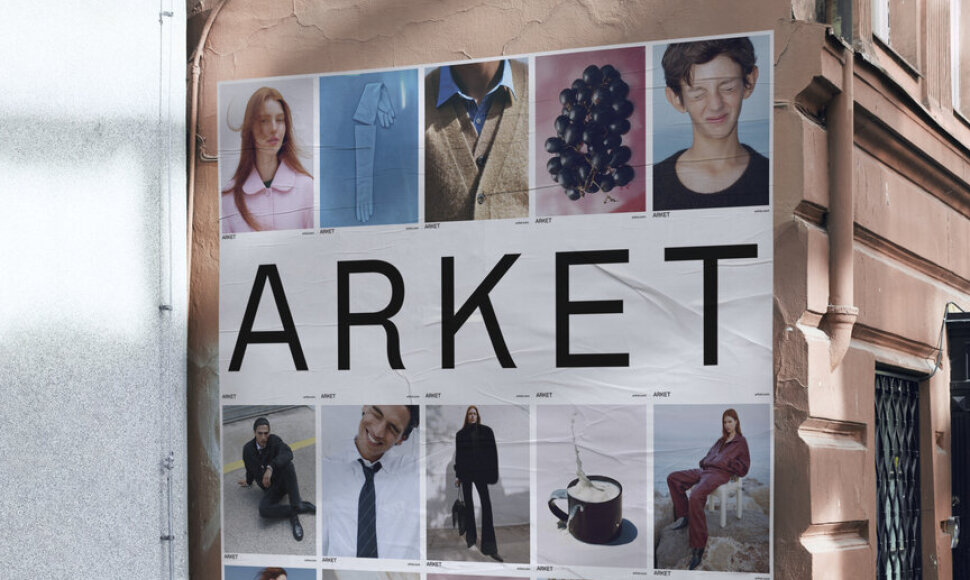 Arket