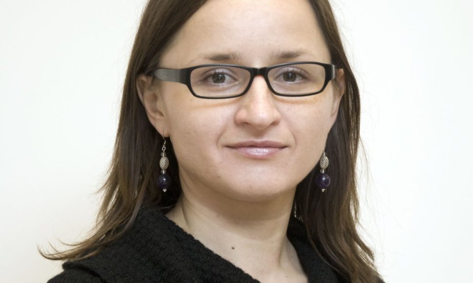 Renata Dagiliūtė 