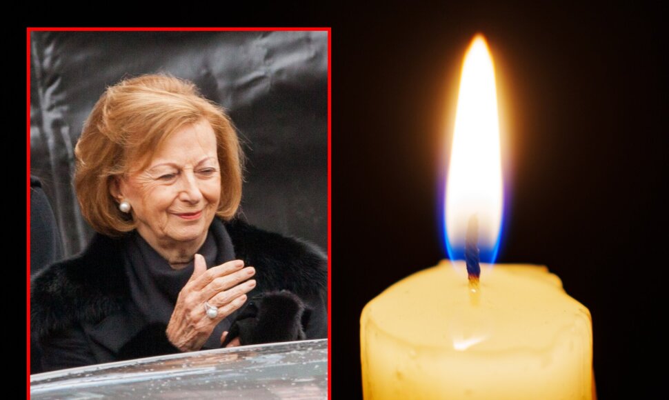 Mirė Maria Franca Ferrero