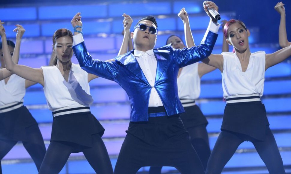 Psy