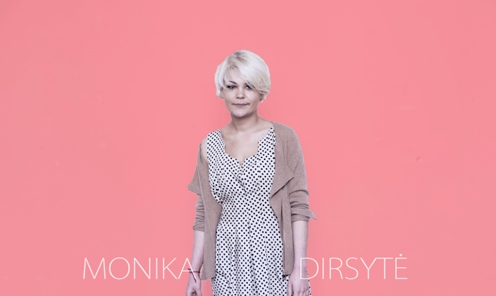 Monika Dirsytė