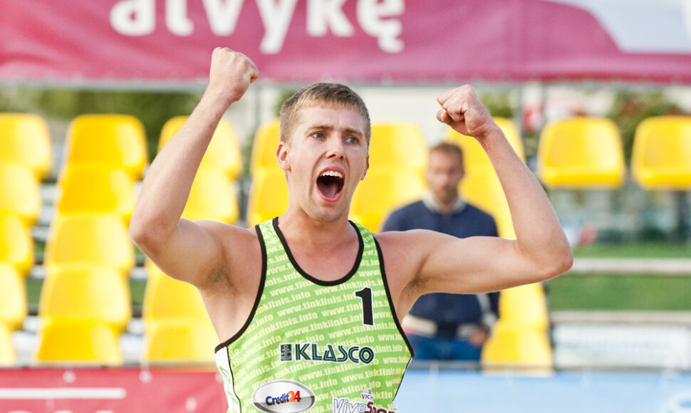 Mėgėjų čempionatas