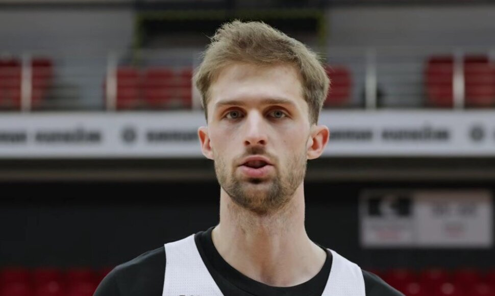 Augustas Marčiulionis