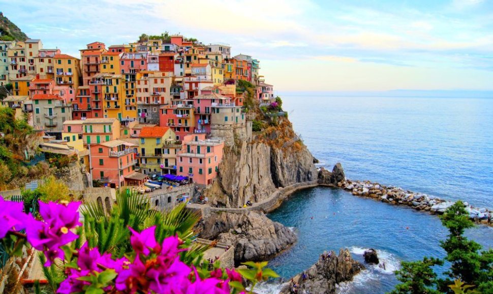 Manarola